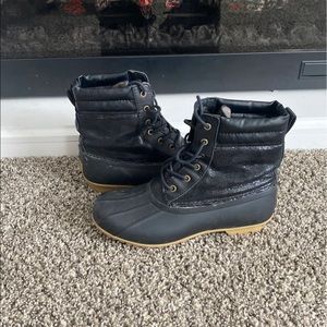 Sam Edelman boots